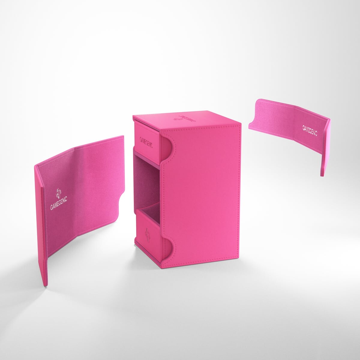 Gamegenic - Watchtower 100 Xl Pink Ggs20109Ml