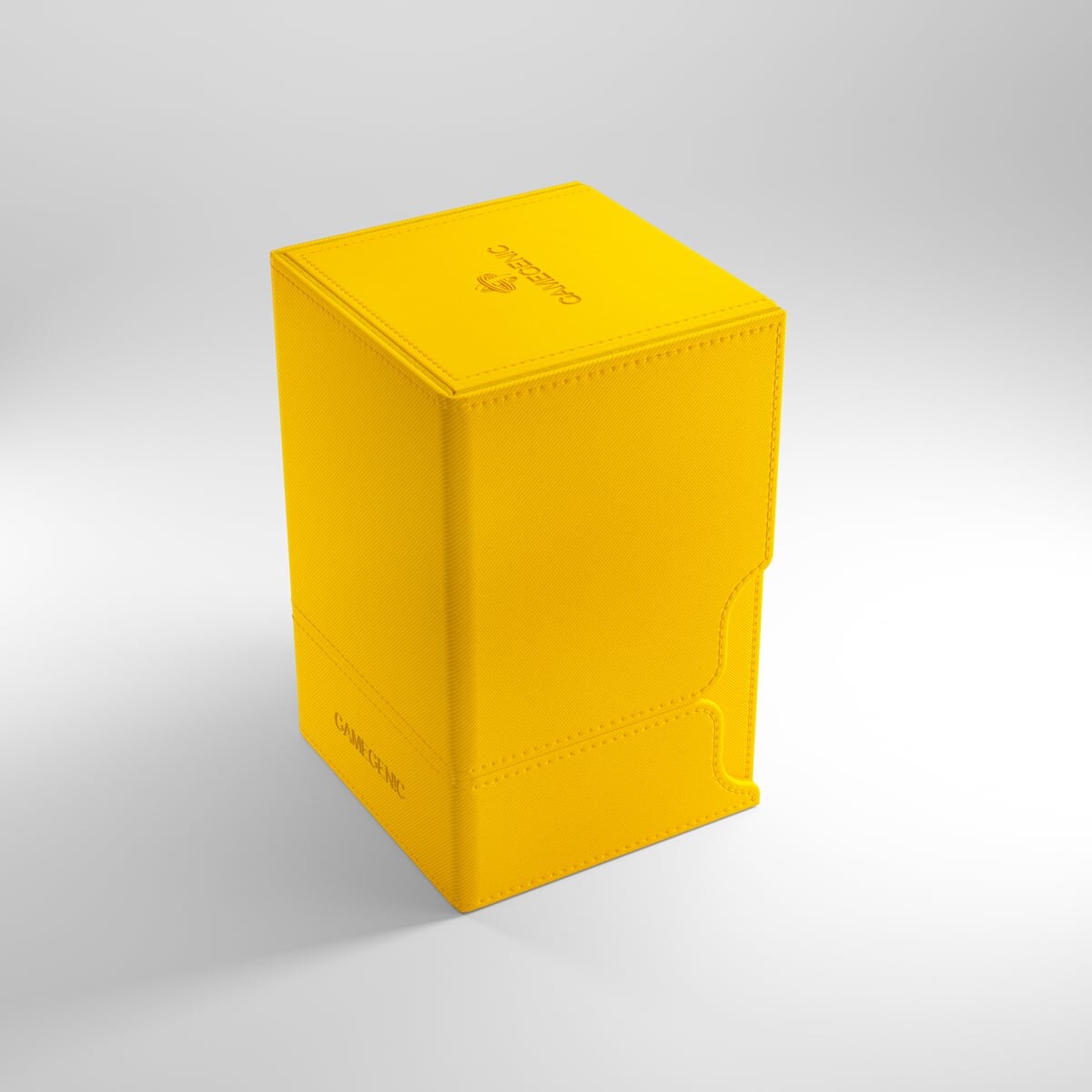 Gamegenic - Watchtower 100 Xl Yellow Ggs20108Ml