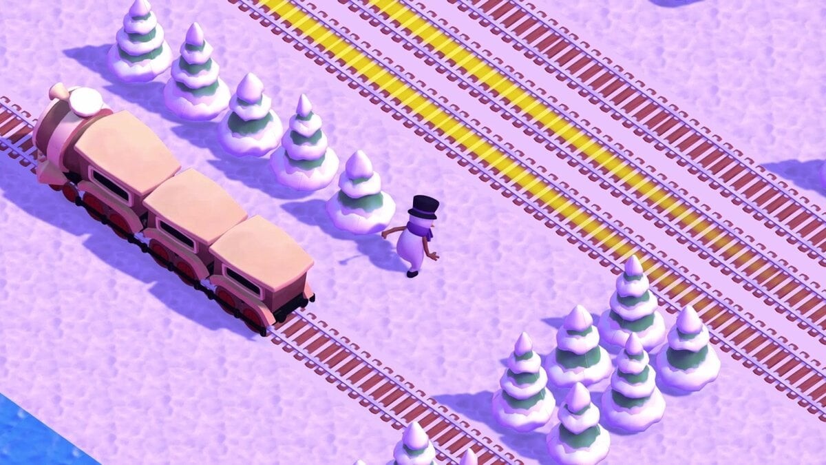 Games Advent Calendar 2024 - Kode I Boks