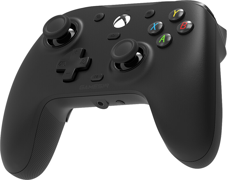 Gamesir - G7 He Multiplatform Gamepad - Black