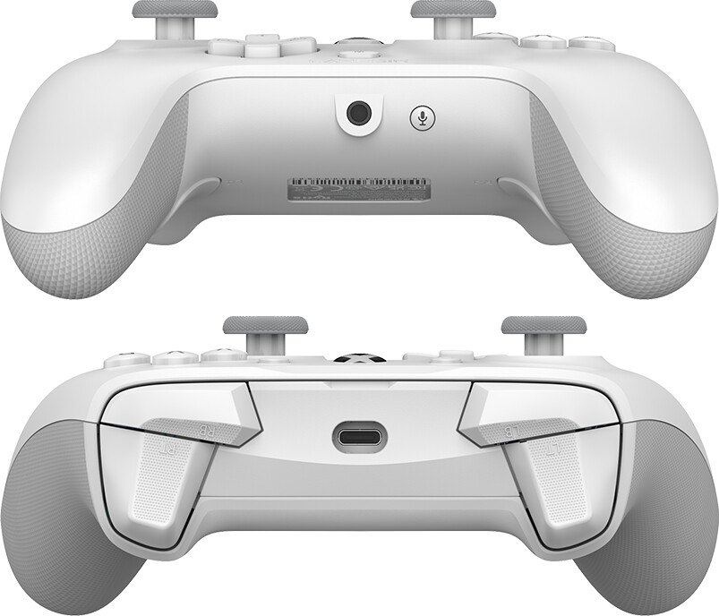Gamesir G7 He Multiplatform Gamepad