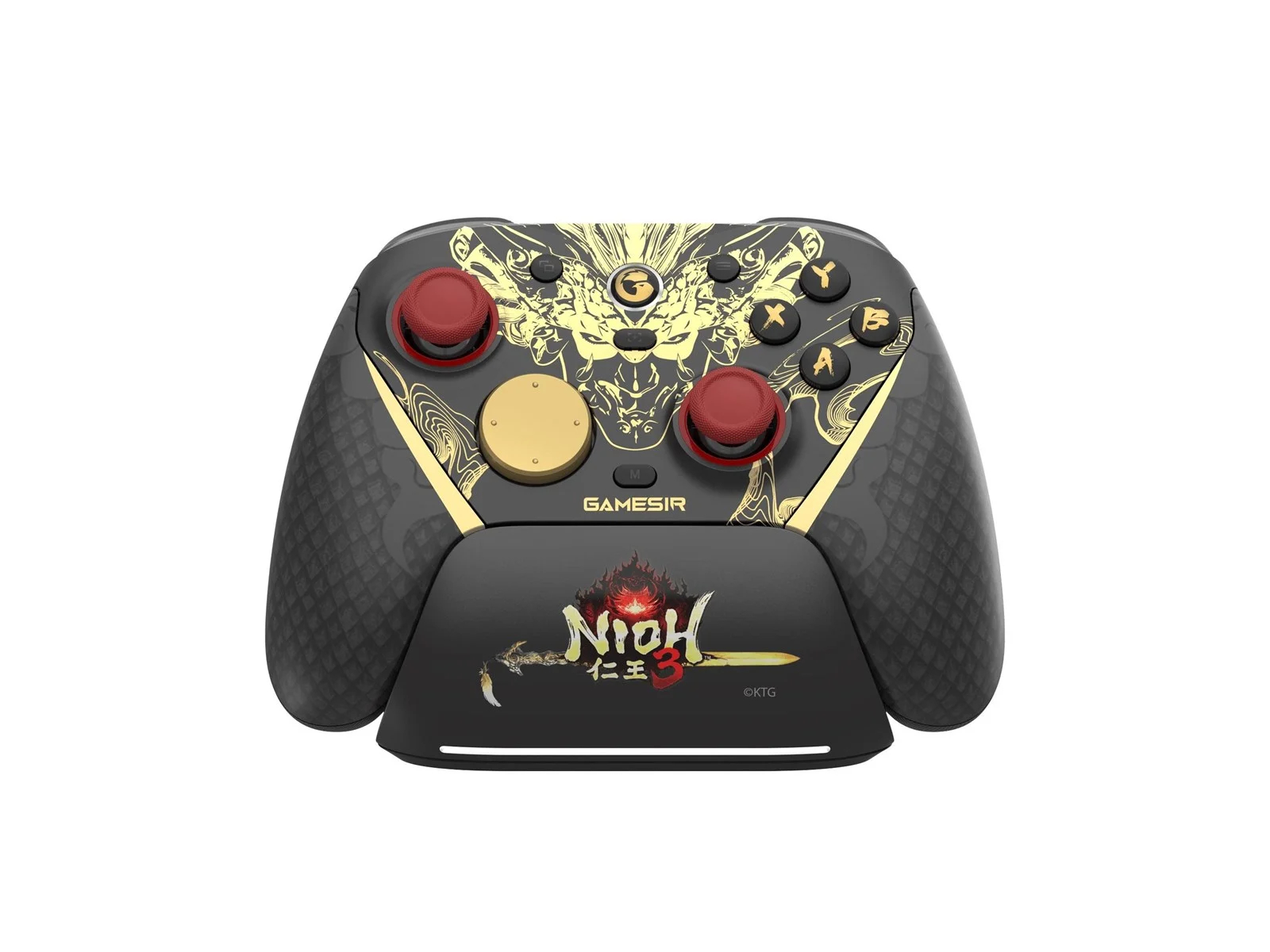 Gamesir - G7 Pro 8K Polling Rate Pc Multi-Platform Wireless Game Controller