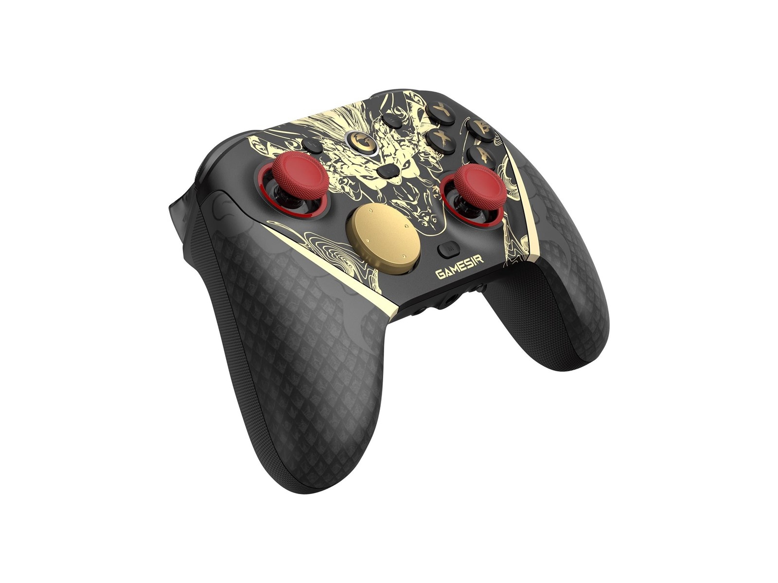 Gamesir - G7 Pro 8K Polling Rate Pc Multi-Platform Wireless Game Controller