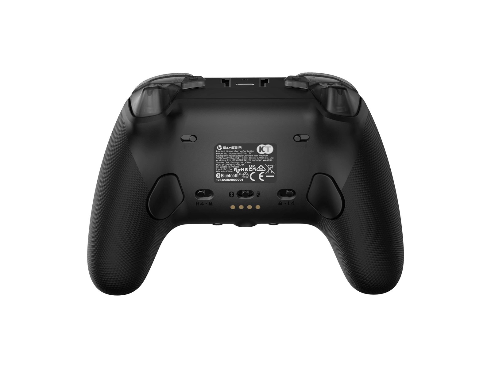 Gamesir - G7 Pro 8K Polling Rate Pc Multi-Platform Wireless Game Controller