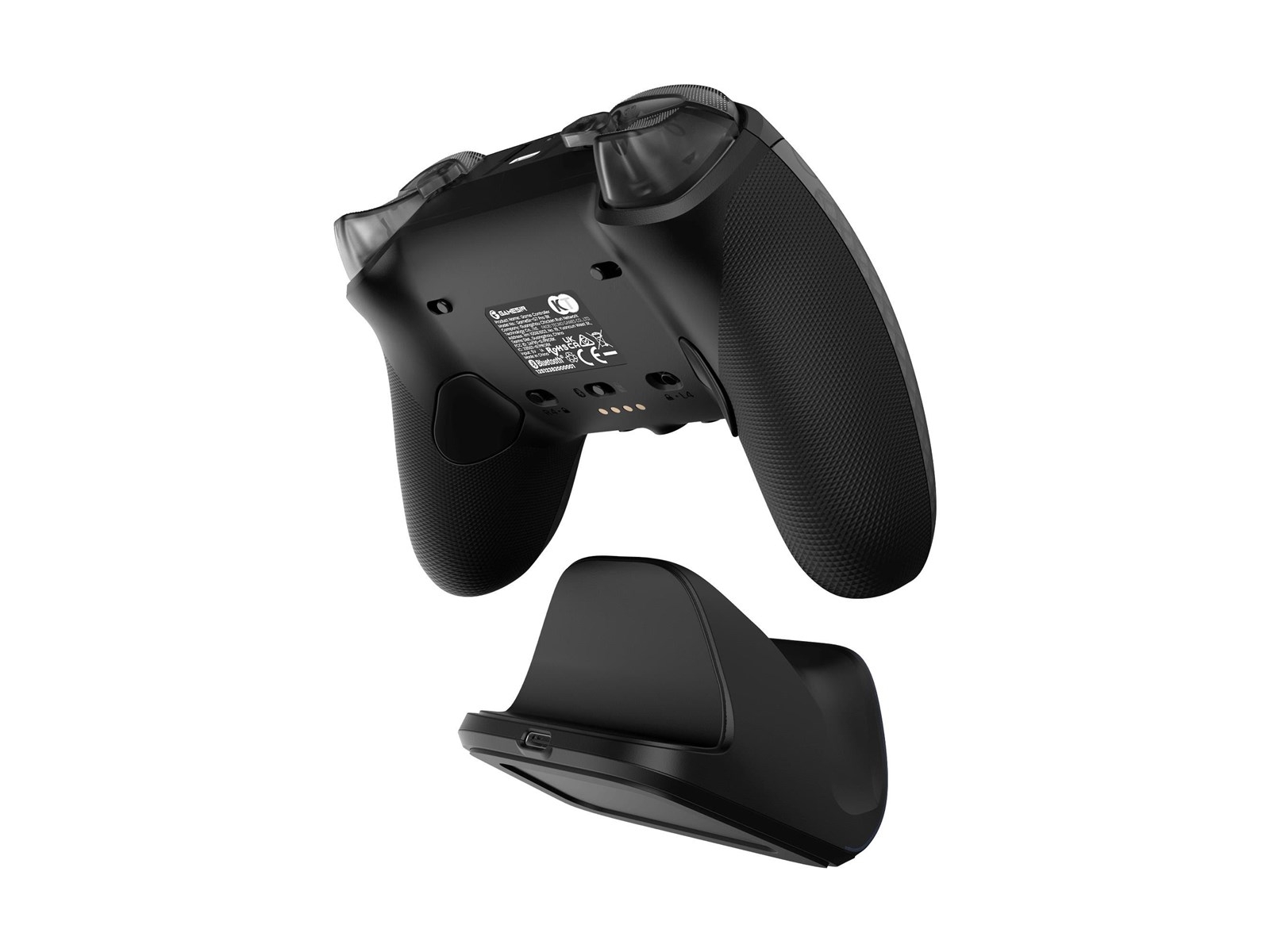 Gamesir - G7 Pro 8K Polling Rate Pc Multi-Platform Wireless Game Controller