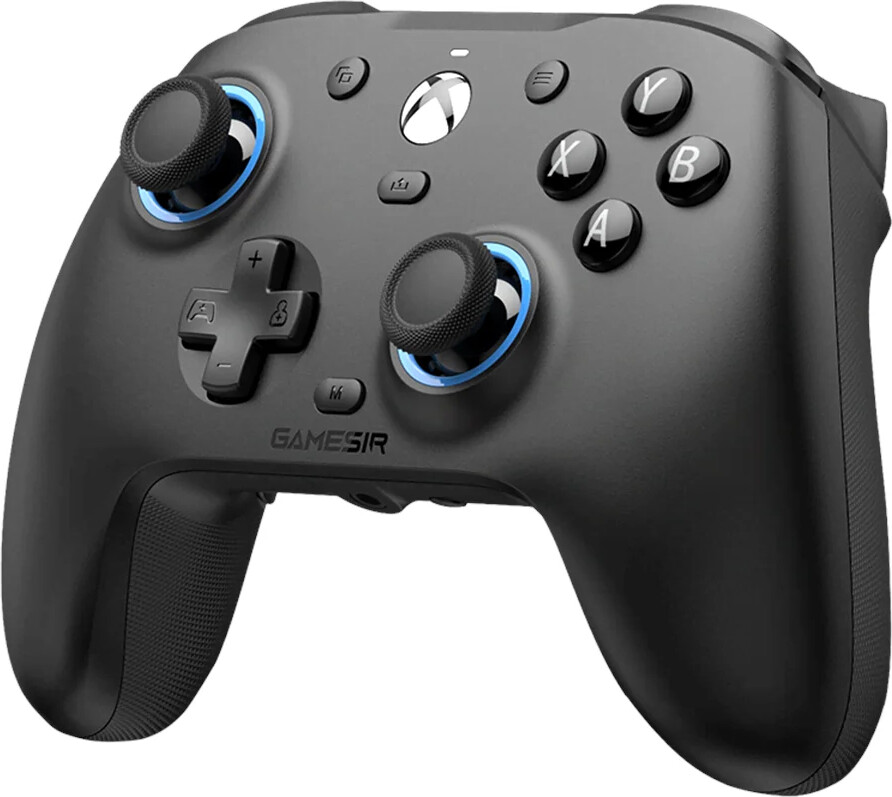 Gamesir - G7 Se Multiplatform Gamepad - Volt Black
