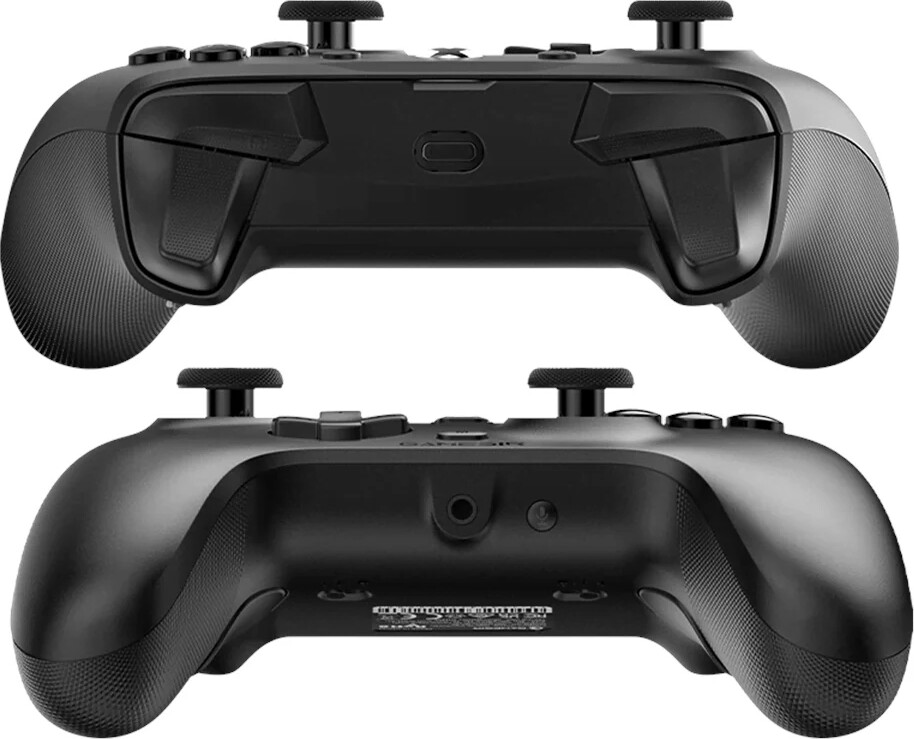 Gamesir - G7 Se Multiplatform Gamepad - Volt Black