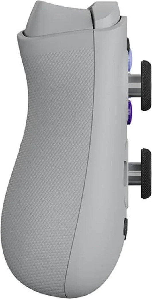 Gamesir - G8 Mobile Gaming Controller - Gray