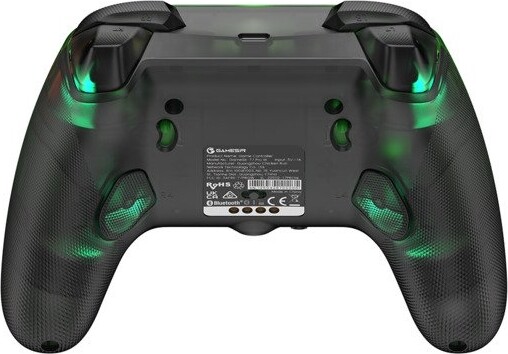 Gamesir - T7 Pro Multiplatform Gamepad - Retro Green
