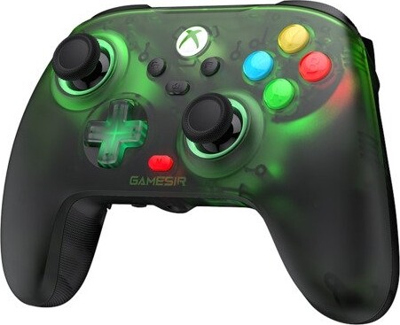 Gamesir - T7 Pro Multiplatform Gamepad - Retro Green