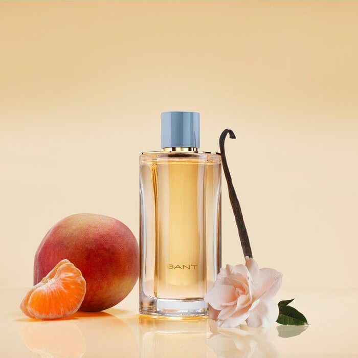 Gant - Sunset Club Eau De Parfum - 30 Ml
