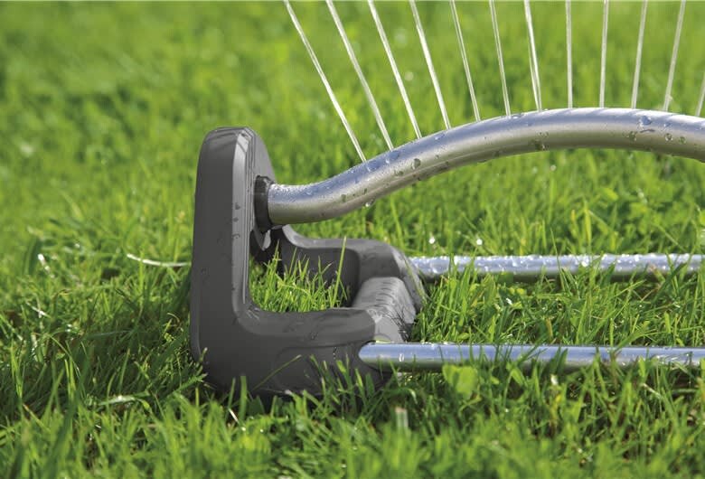 Gardena 18700-20 - Aqua S Vippevander - Justerbar - 90-220 M