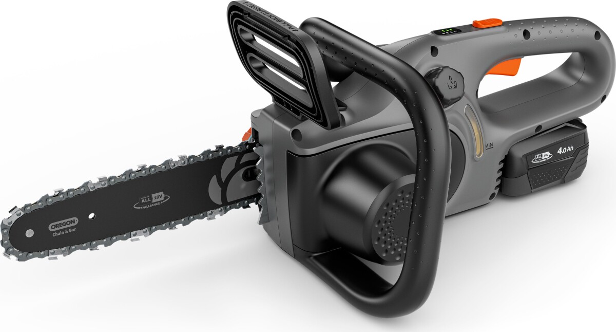 Gardena - Motorsav På Batteri - Powersaw 25018V