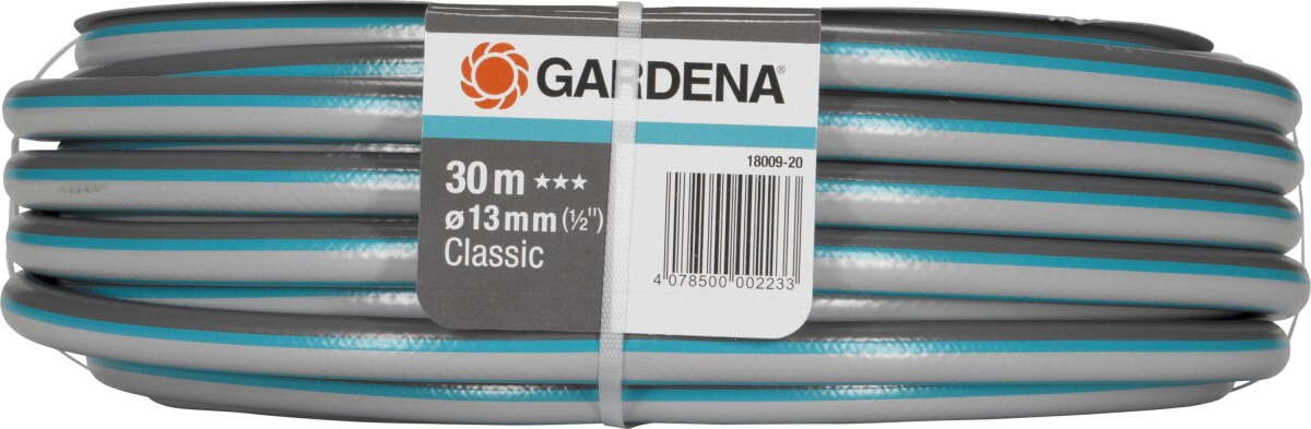 Gardena - Haveslange - Classic - 30 M - 12 - Ø 13 Mm