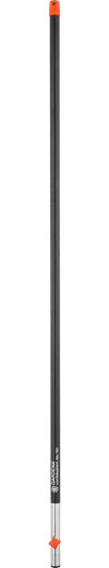 Gardena - Combisystem Skaft I Aluminum - 150 Cm