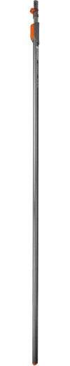 Gardena - Combisystem - Teleskopstang - 210-390 Cm - 3721-20