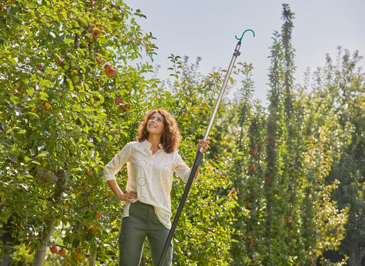 Gardena - Combisystem - Teleskopstang - 160-290 Cm