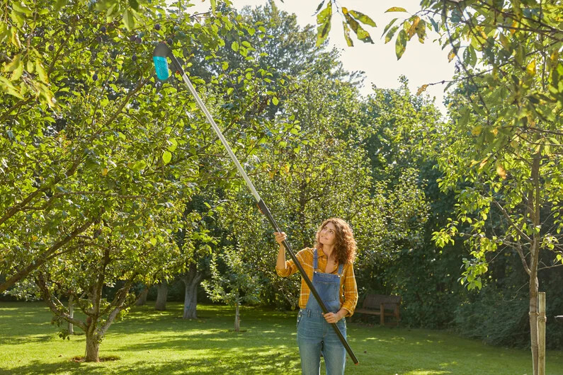 Gardena - Combisystem - Teleskopstang - 160-290 Cm