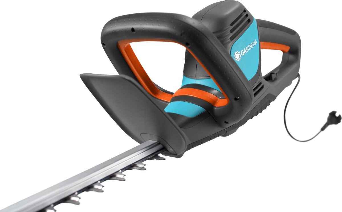 Gardena - Comfortcut 55050 Elektrisk Hækkeklipper - 9833-20