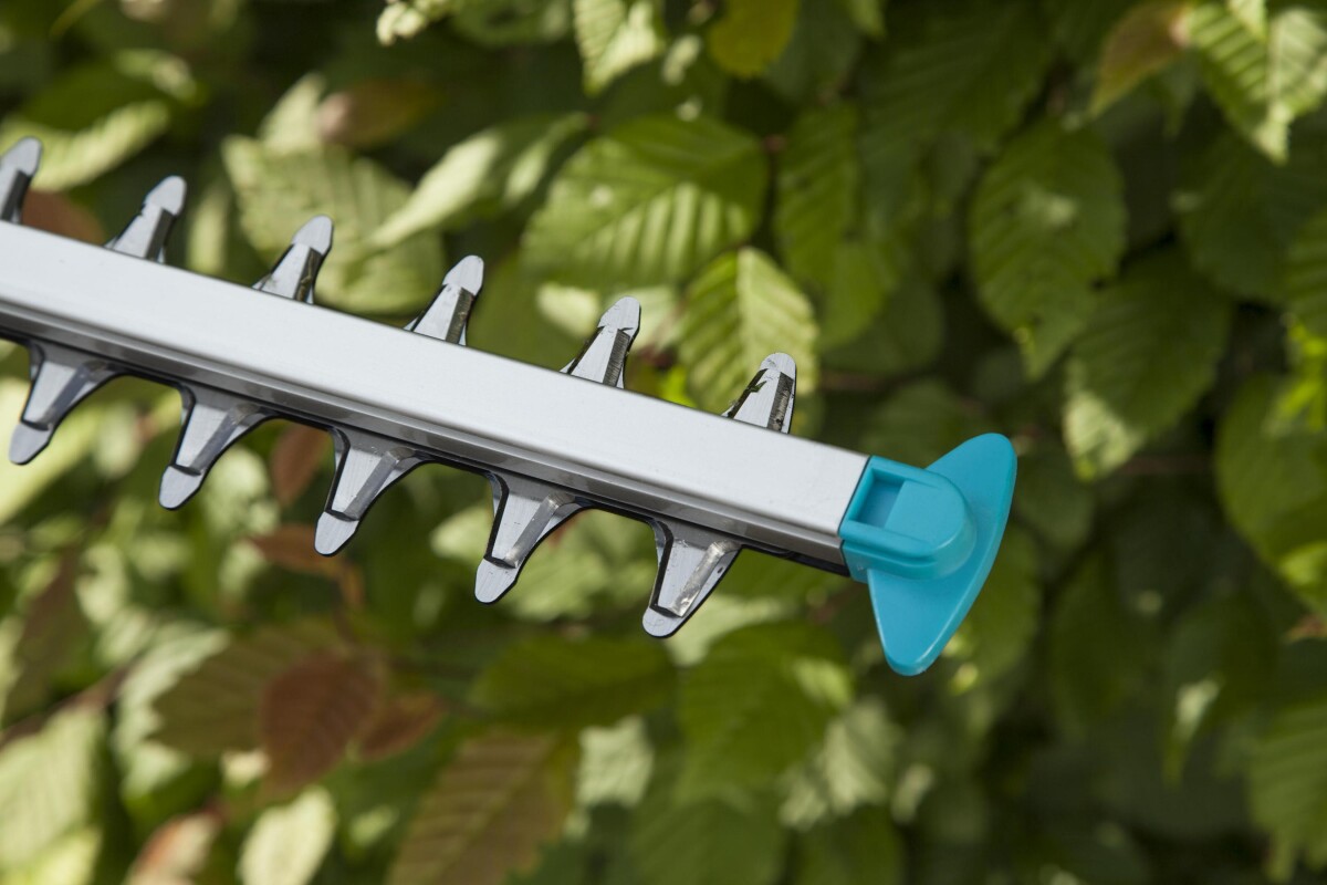Gardena - Comfortcut 55050 Elektrisk Hækkeklipper - 9833-20