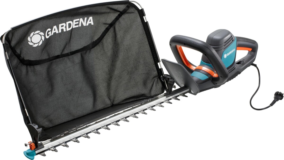 Gardena - Comfortcut 55050 Elektrisk Hækkeklipper - 9833-20
