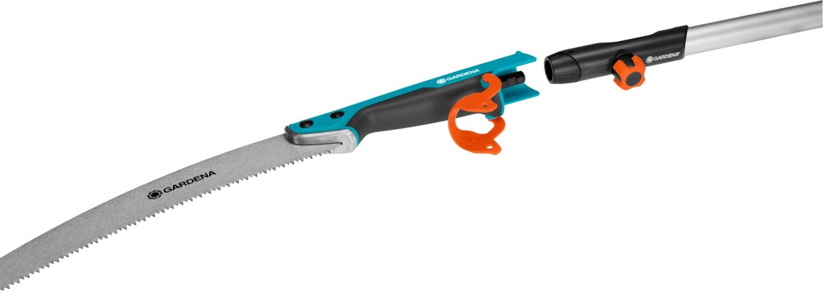 Gardena - Combisystem Havesav - 300 Pp - Kurvet - 300 Mm