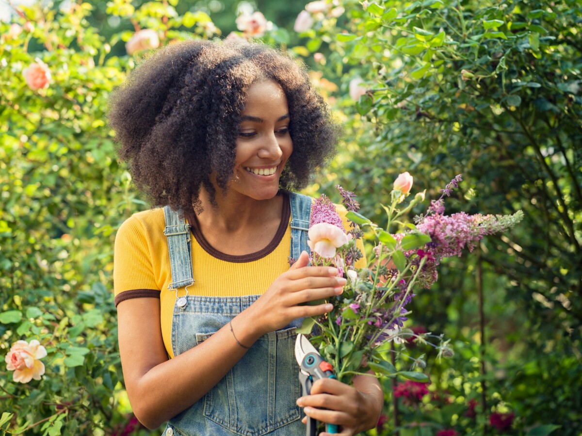 Gardena - Beskæresaks - Expertcut
