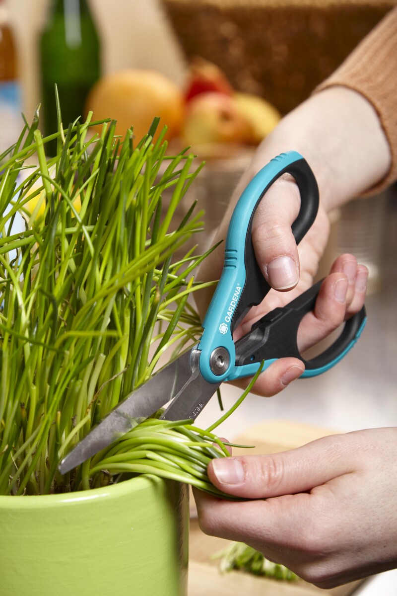 Gardena - Schnippschnapp Xl - Havesaks - 21 Cm - 8705-20