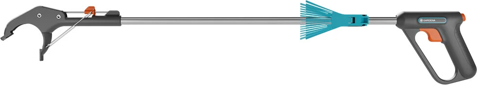 Gardena - Gripper Opsamler - 4-I-1 - 95 Cm