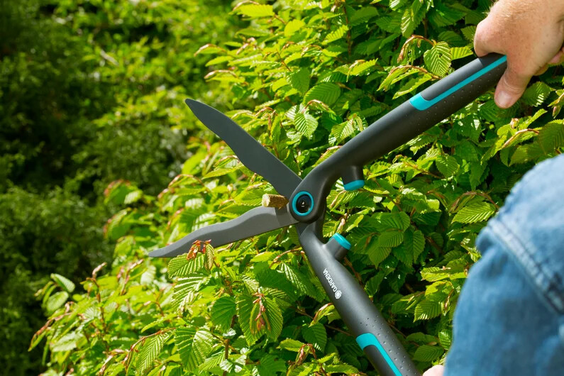 Gardena Hedge Clippers Easycut