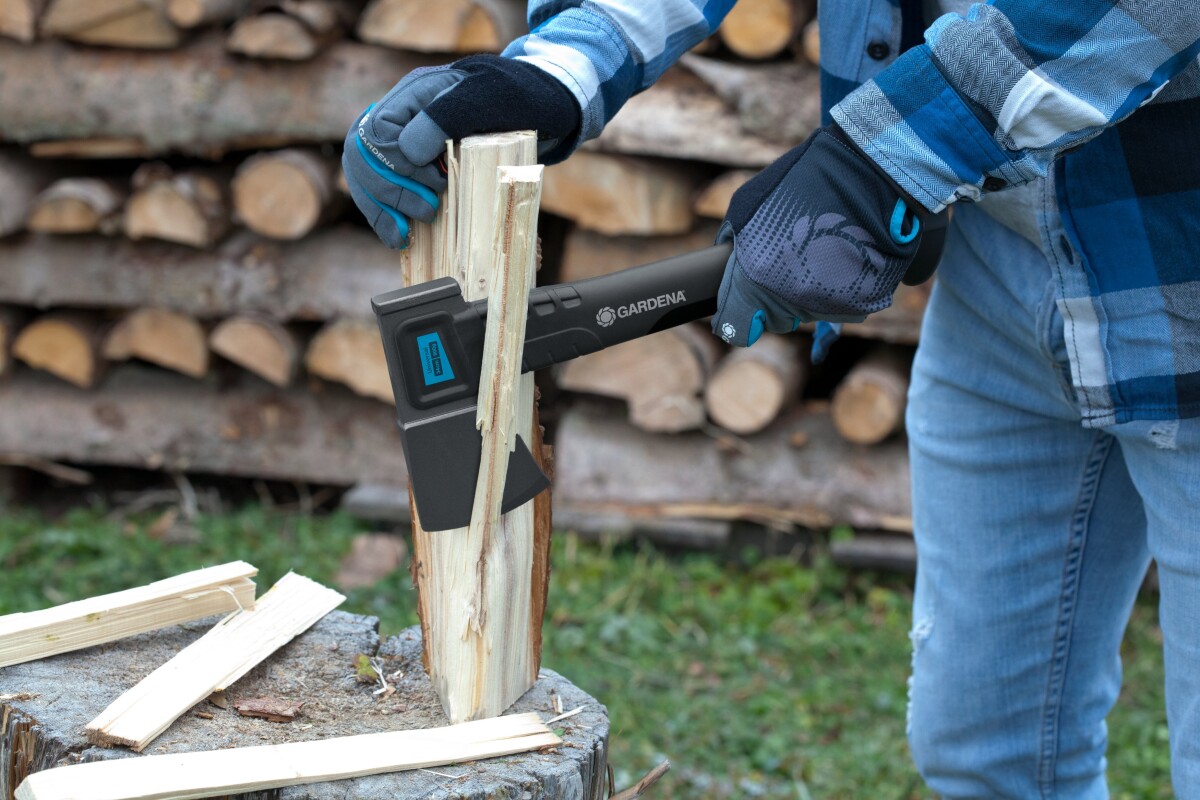 Gardena - 1600S Kløveøkse