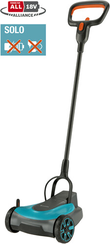 Gardena - Handymower - Robotplæneklipper - 2218V P4A - 14620-55
