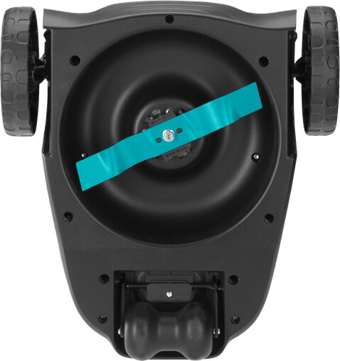 Gardena - Handymower - Robotplæneklipper - 2218V P4A - 14620-55