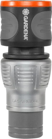 Gardena - Premium Slangekobling - 12 - 58