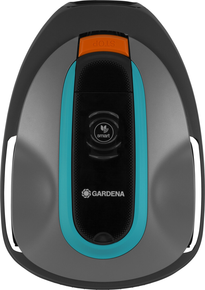 Gardena - Sileno City 600 Smart Lona - Robotplæneklipper - 19603-64