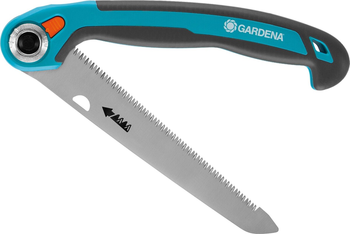 Gardena - Havesav - 40 Cm