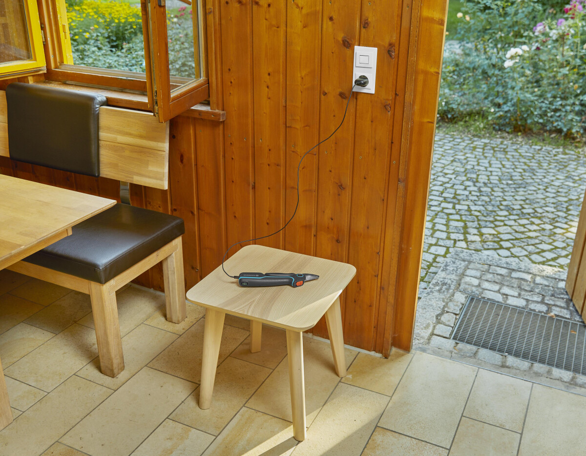 Gardena - Secateur Assistcut Grensaks