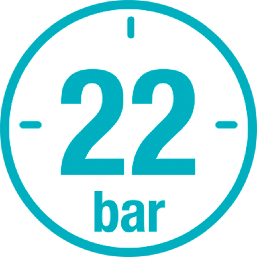 Gardena - Classic - Haveslange Inkl Fittings - 20M 13Mm 22 Bar - 18006-24