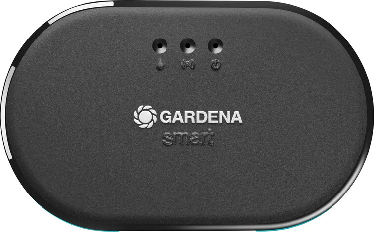 Gardena - Smart Pipeline Watercontrol Set - 19035-20