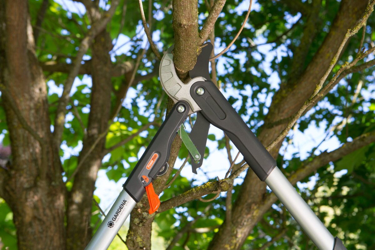 Gardena - Smartcut Grensaks - 59 Cm