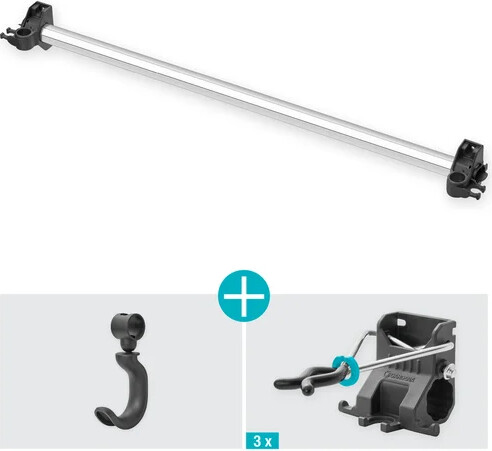 Gardena - Combisystem Plus Holder Til Haveredskaber - 3509-20