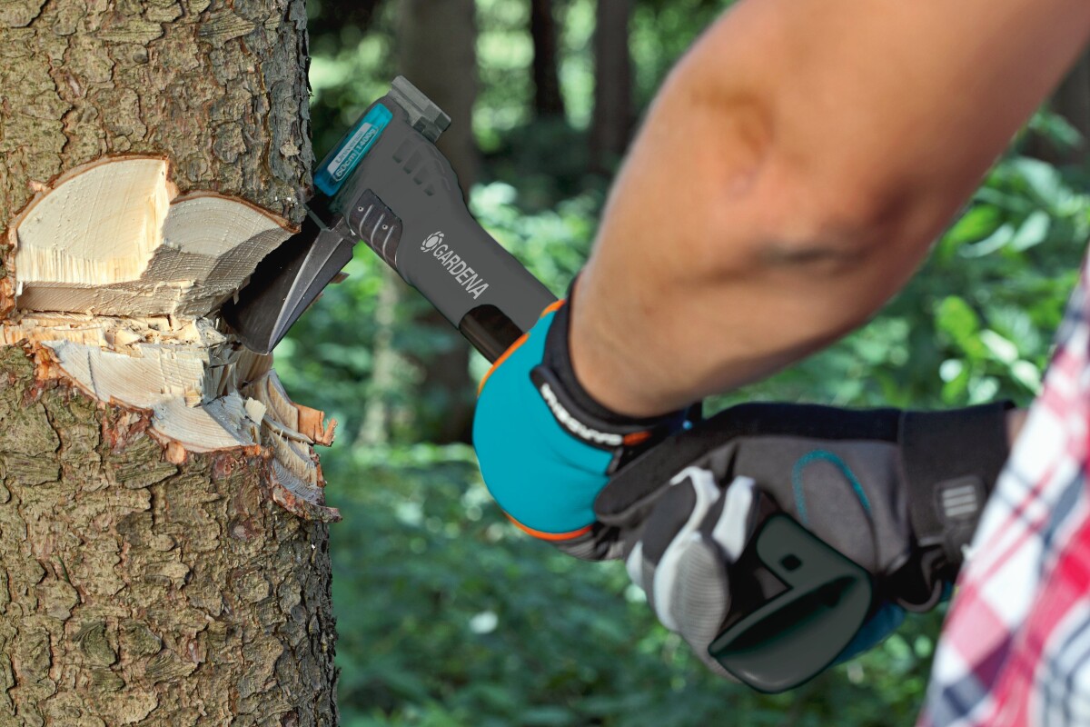 Gardena - 1400A - Universal Økse - 60 Cm