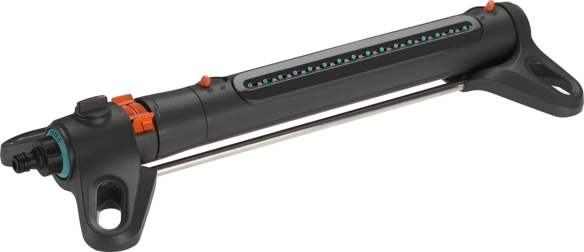 Gardena - Vippevander Aquazoom M - 250 Kvm