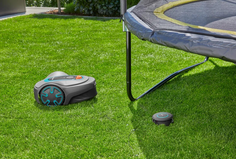 Gardena - Zoneprotect Til Sileno Robotplæneklipper - 15021-20