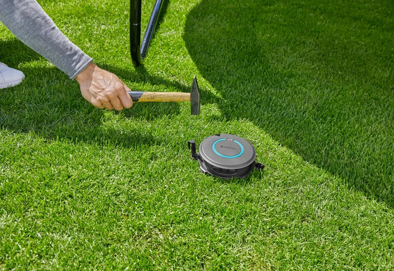 Gardena - Zoneprotect Til Sileno Robotplæneklipper - 15021-20