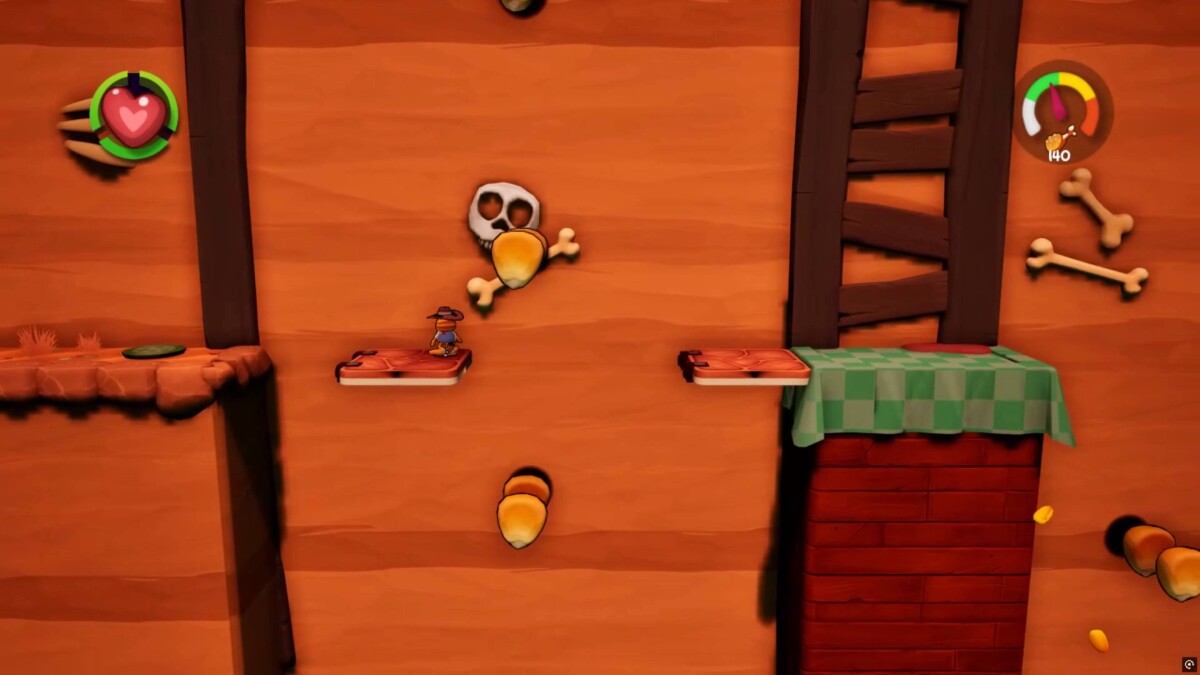 Garfield Escape From Monday