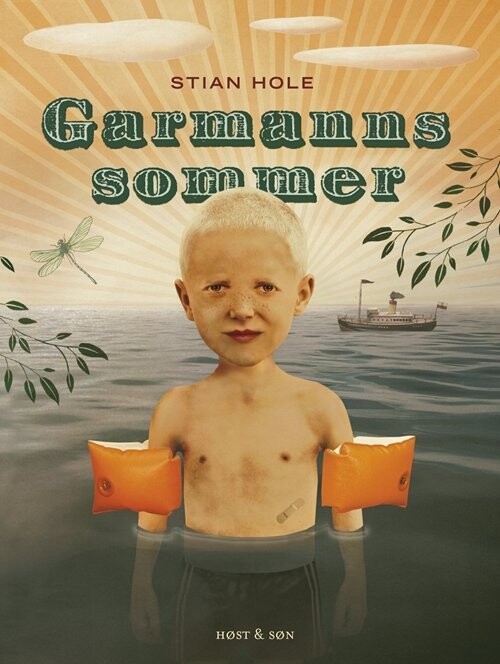 Garmanns Sommer