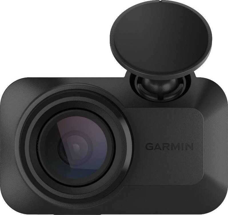Garmin - Dash Cam Mini 3 - Sort