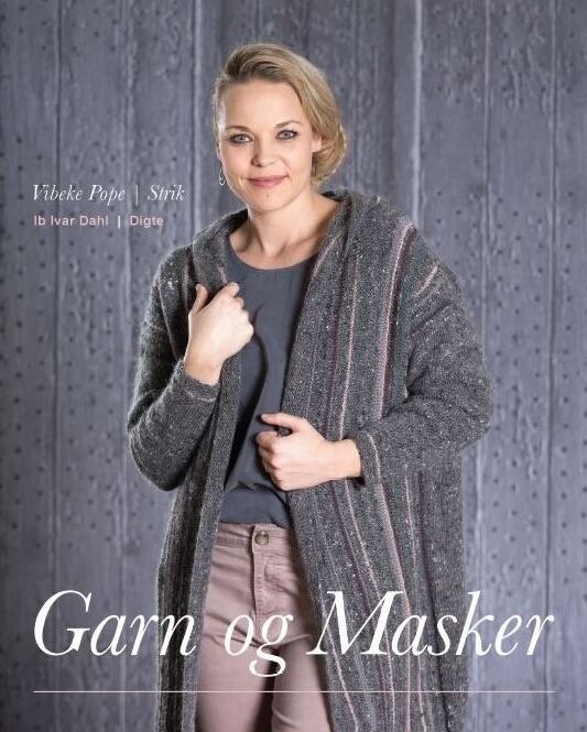 Garn Og Masker