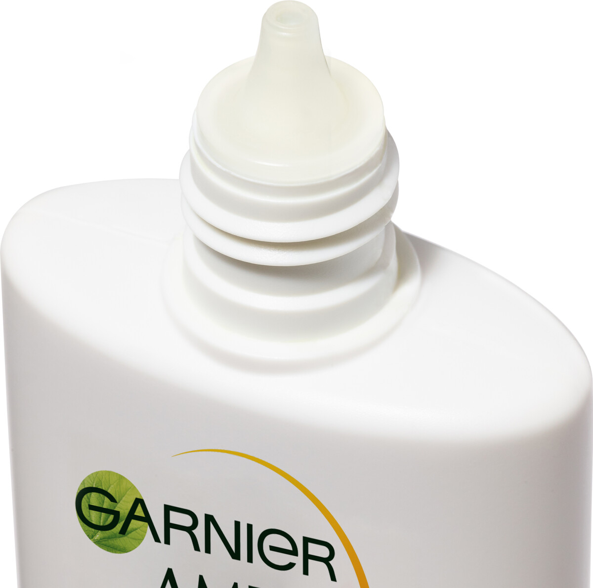 Garnier - Solaire Ambre Sensitive Advanced Face Spf50 40 Ml